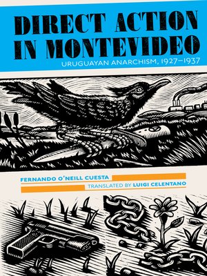 cover image of Direct Action in Montevideo